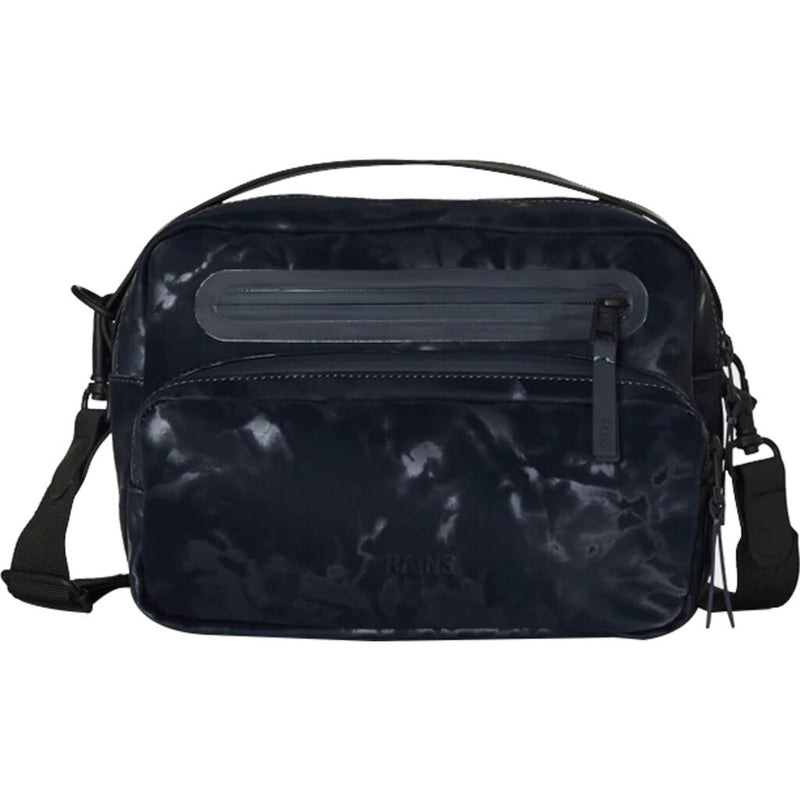 Rains Waterproof Box Bag Large