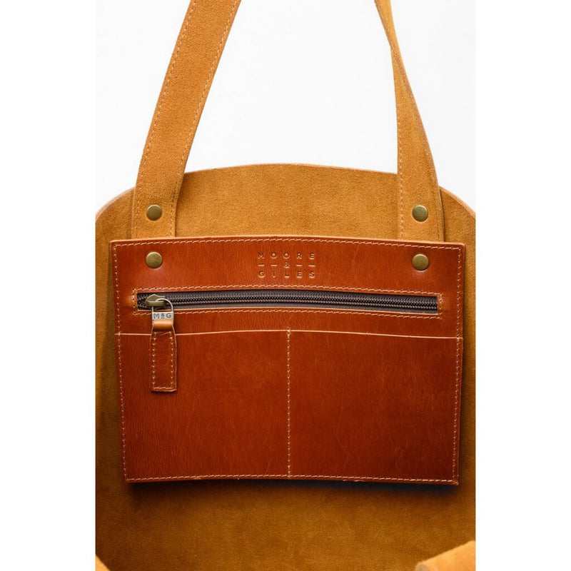 Moore & Giles Versatile Welden Tote
