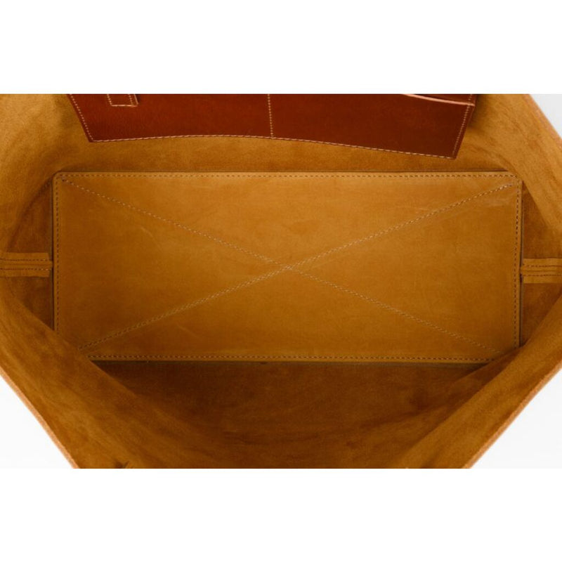 Moore & Giles Versatile Welden Tote