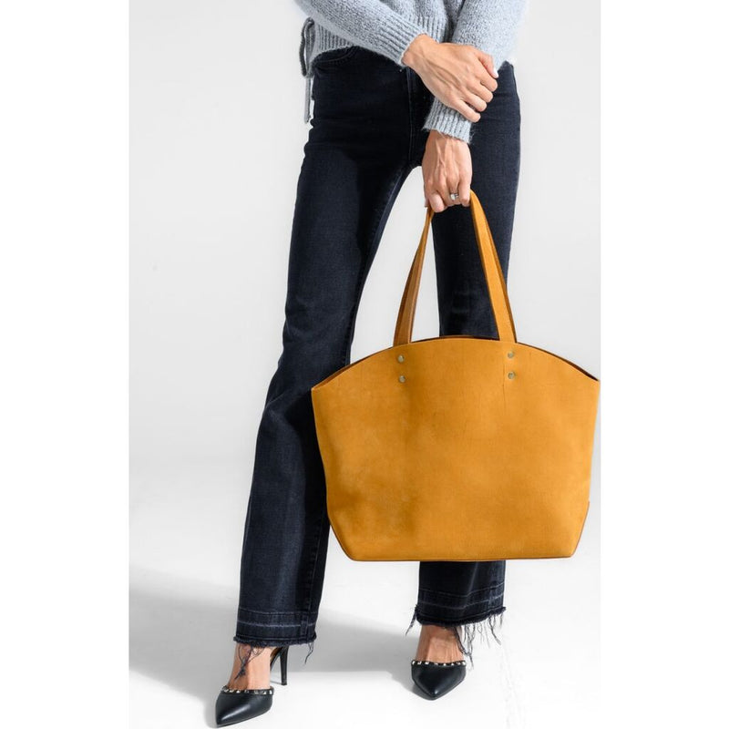 Moore & Giles Versatile Welden Tote