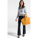 Moore & Giles Versatile Welden Tote
