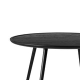 Mater Furniture Accent Dining Table | Small