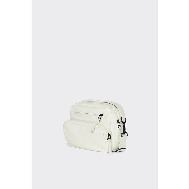 Rains Waterproof Box Bag Large