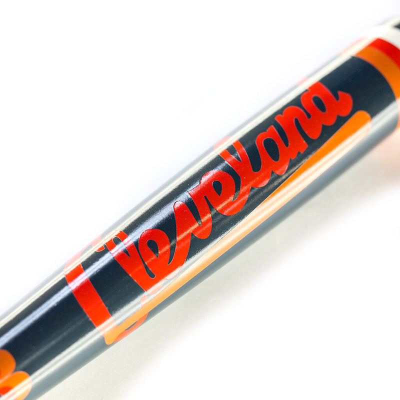 PILLBOX AP5 Maple Negro League Licensed Products Baseball Bats