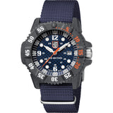 Luminox Master Carbon Seal Limited Edition 3803.C Watch | 46mm