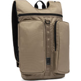 Chrome Mixed Fathom Backpack | 13L Brown BG-241-DUNE-NA