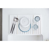 Yamazaki Tower Foldable Drainer Tray