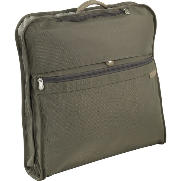 Briggs & Riley Classic Garment Cover | Olive 389