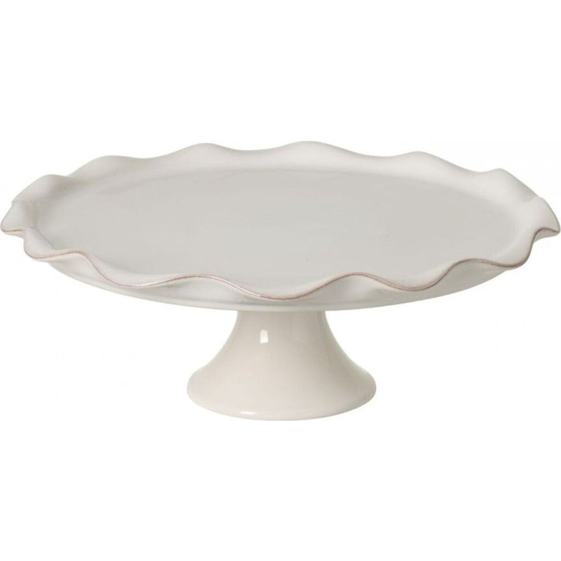 Casafina Cook & Host Footed Plate | 14"