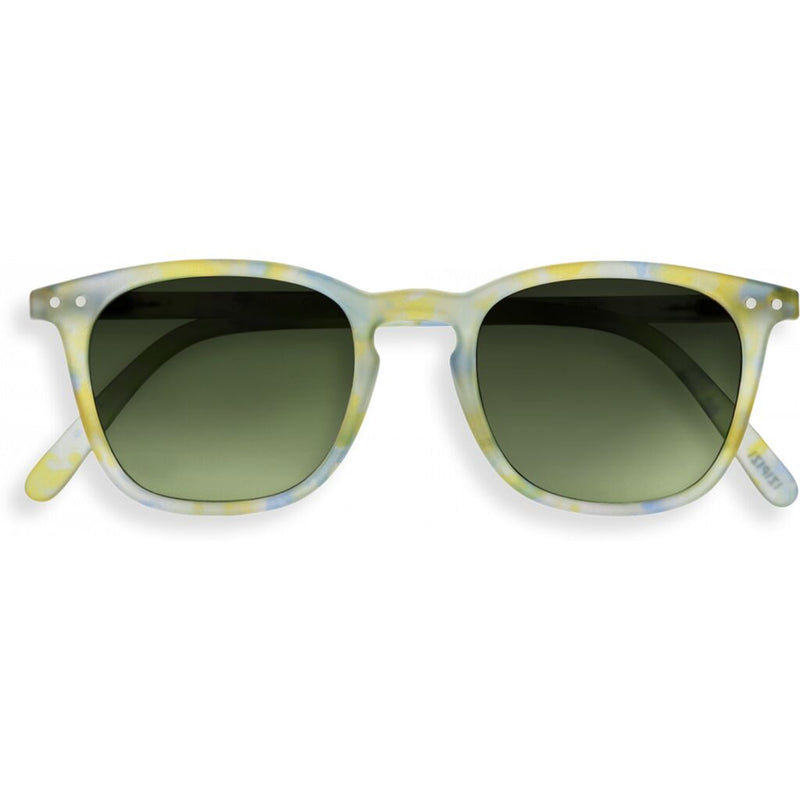 Izipizi Sunglasses E-Frame | Joyful Cloud