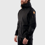Fjallraven Keb Eco-Shell Jacket Mens