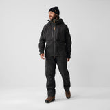 Fjallraven Keb Eco-Shell Jacket Mens