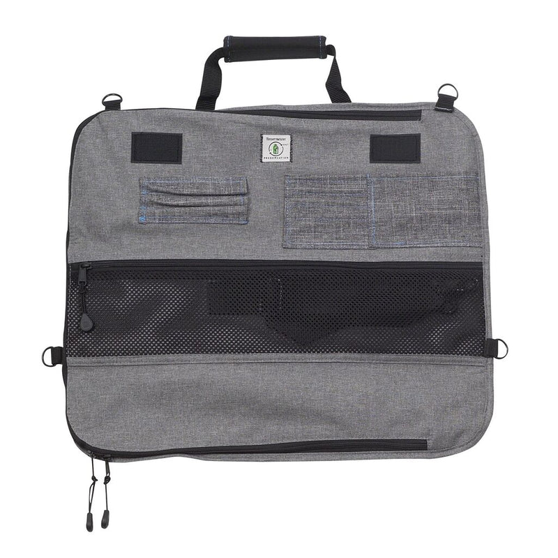 Messermeister Heather Preservation Knife Roll