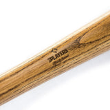 Pillbox Baseball Bats MLBPA Licensed Products | Ash