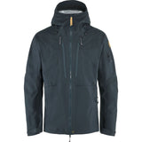 Fjallraven Keb Eco-Shell Jacket Mens