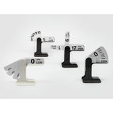 Danese Milano Timor Perpetual Calendar