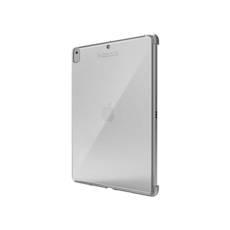 STM Half Shell Case Ipad 9Th/8Th/7Th Gen | Clear