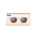 Izipizi Junior Sunglasses C-Frame | Sun Stone