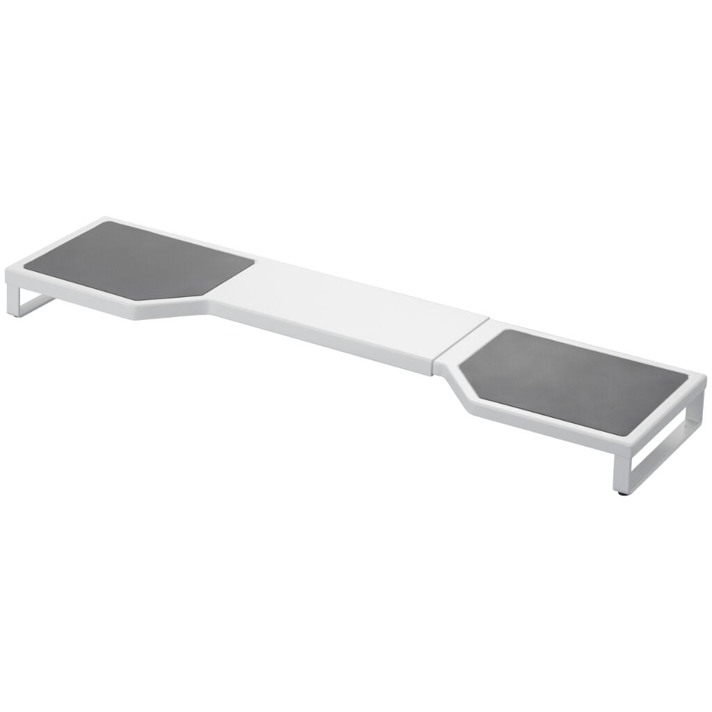 Yamazaki Plate Stovetop Expandable Rack - White – Sportique