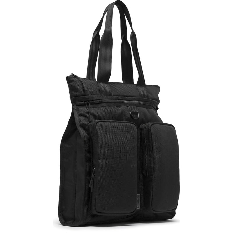 Chrome Mixed Pace Tote Bag | 18L – Sportique