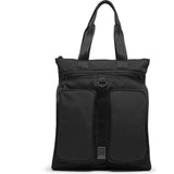 Chrome Mixed Pace Tote Bag | 18L Black BG-242-ALLB-NA
