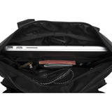 Chrome Mixed Pace Tote Bag | 18L Black BG-242-ALLB-NA