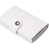 Secrid Mini Wallet Original | White