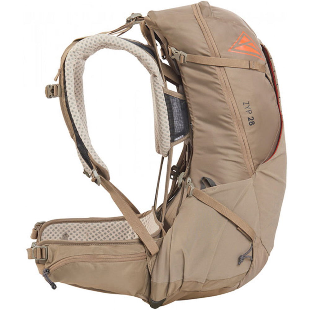 Kelty ZYP 28 Backpack For Hiking, Travel & Everyday Carry – Sportique