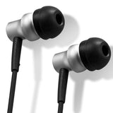 Hifiman RE400i In-Line Control Earphone for iOS | Black