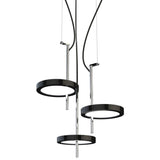 Marset Nenufar Canopy Lamp 