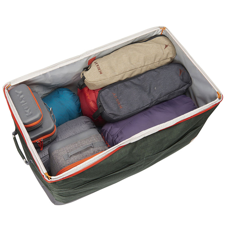 Kelty Big G Outdoor Collapsible Storage - 24650719LGDUF