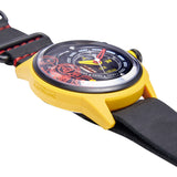 The Electricianz Electric Art Watch | Ammeter