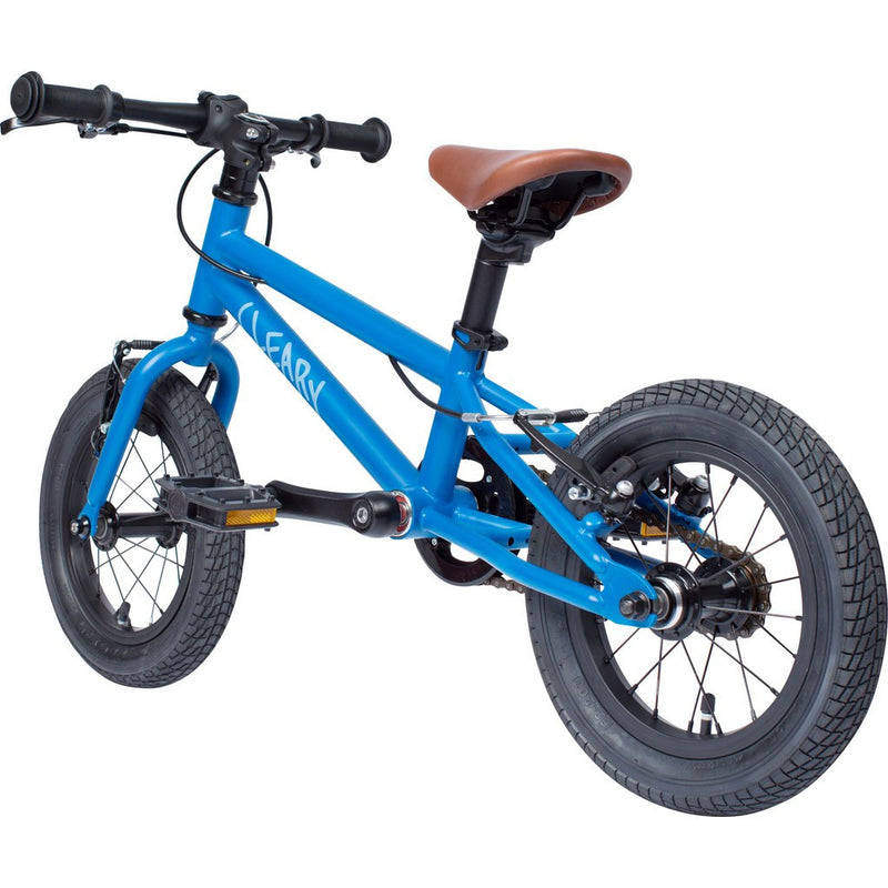 Cleary Bikes Gecko 12" Single Speed Bike (Coaster) | Cleary Blue 100204