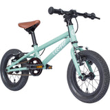 Cleary Bikes Gecko 12" Single Speed Bike | Cool Moss