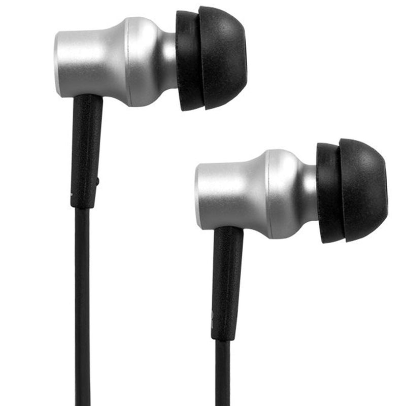 Hifiman RE400a In-Line Control Earphone for Android | Black