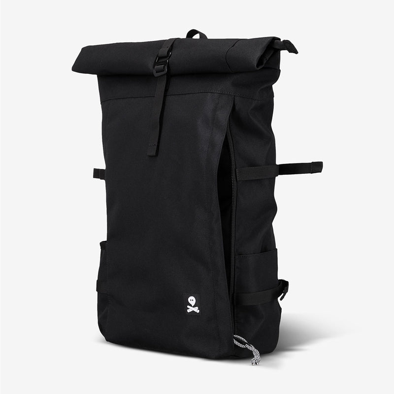 Ghost Outdoors The Ultimate Rucksack Backpack | Black
