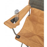 Kelty Deluxe Lounge Folding Chair - Camping, Festivals & Travel