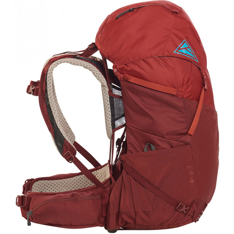Kelty Women's ZYP 48 Backpack For Hiking, Travel & Everyday Carry