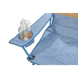  Kelty Low Loveseat Folding Chair - Camping, Festivals & Travel
