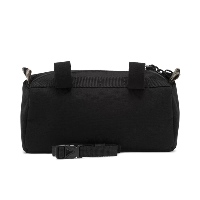 Chrome Dklein Handlebar Bag | Black