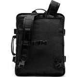 Chrome Macheto Travel Backpack Black 