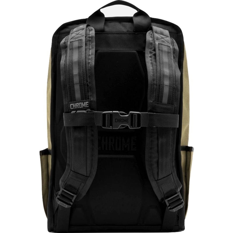 Chrome Hondo Backpack | Bronze Age 