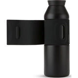 Closca Stainless Steel Wave Water Bottle | Black 450ml