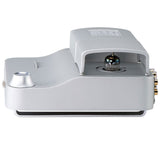 Hifiman EF100 110V Hybrid Vacuum Tube Headphone Amplifier | Silver