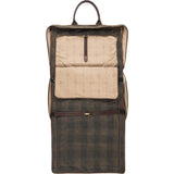 Moore & Giles Tinsley Trifold Carry On | Baldwin Oak