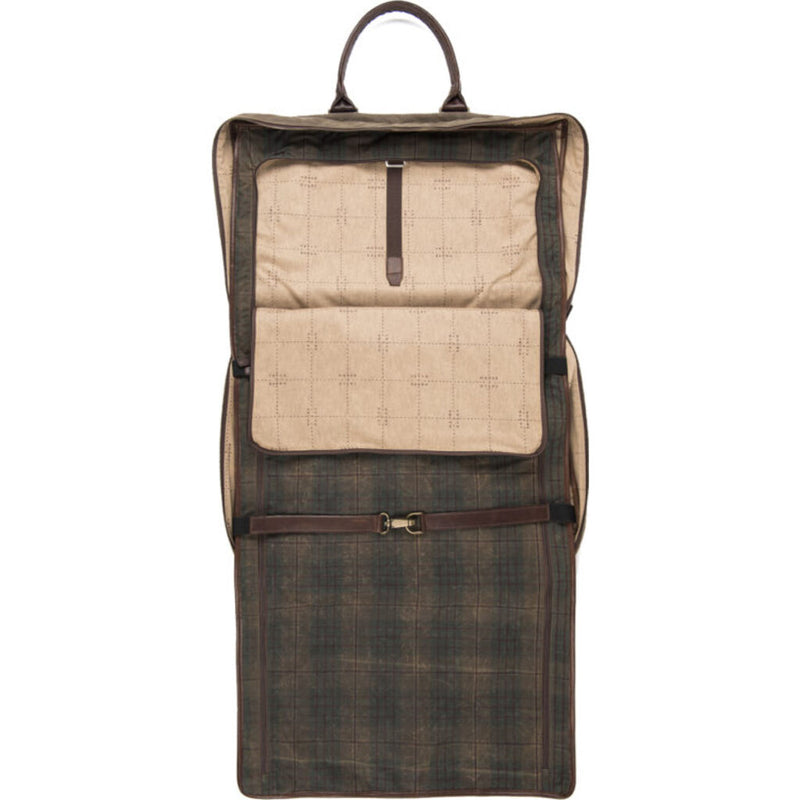 Moore & Giles Tinsley Trifold Carry On | Baldwin Oak