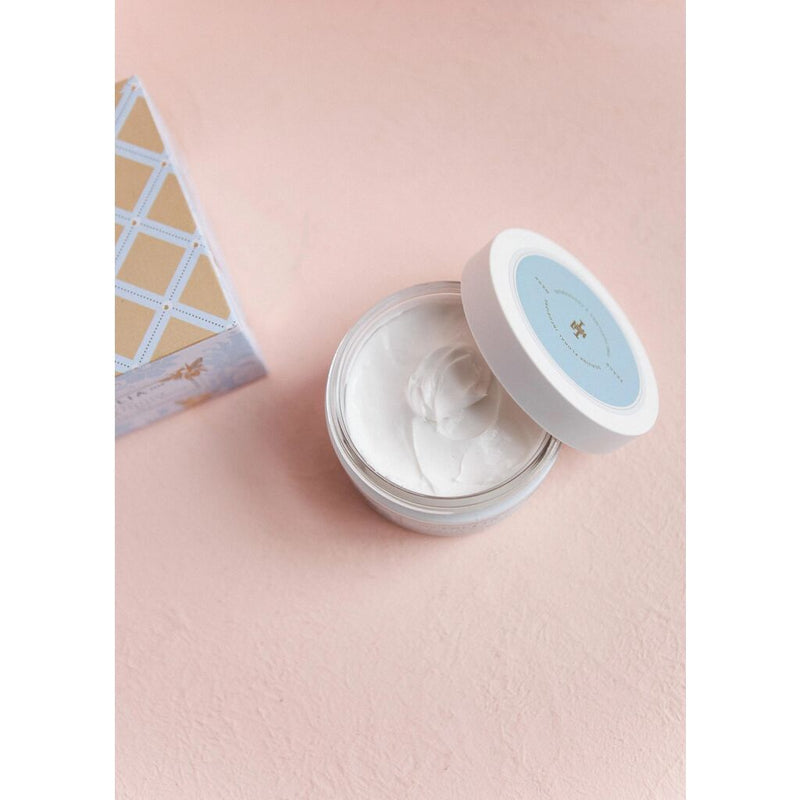Lollia Whipped Body Butter | Wish
