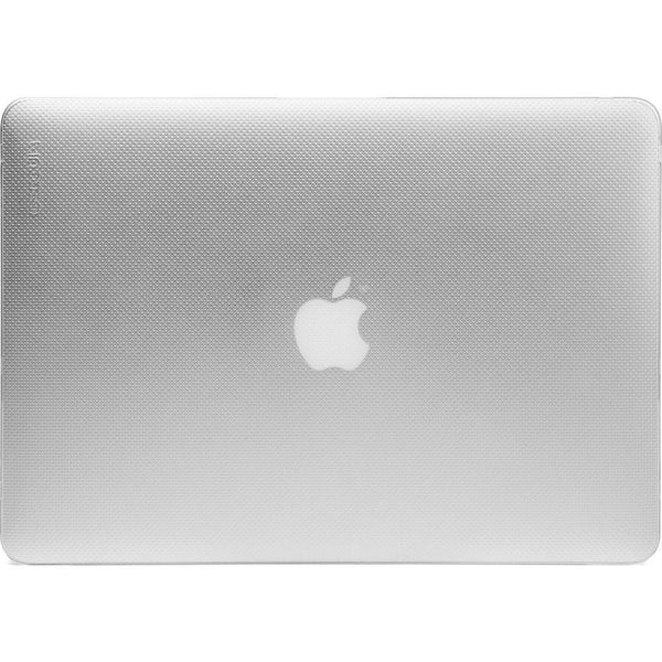 Incase Hardshell Dots Case for 11" MacBook Air | Clear CL60604