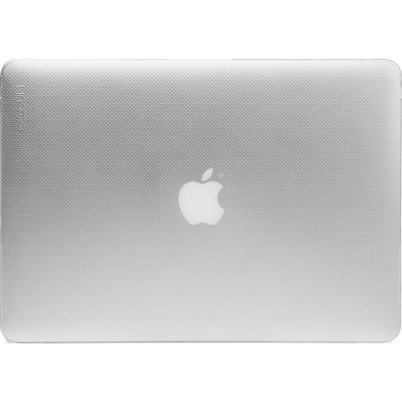 Incase Hardshell Dots Case for 11" MacBook Air | Clear CL60604