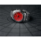 Spinnaker Croft 3912 Automatic Limited Edition | Retro Orange